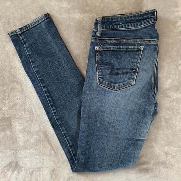 American Eagle Jeans - Picture 3 of 7